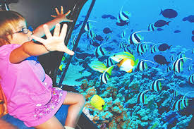 Seascope Submarine - 5