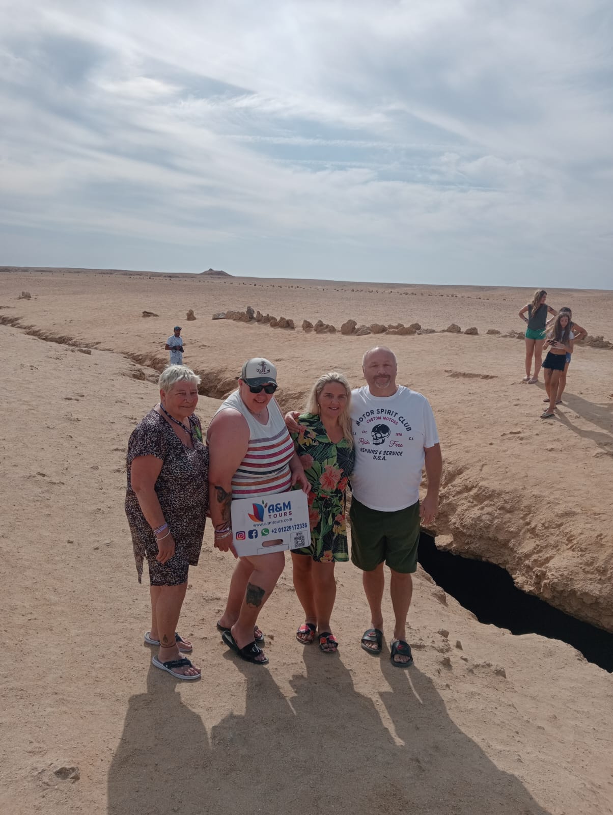 Ras Mohamed National Park by Bus - 3