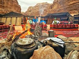  Mix Safari (Quad, Horse, Camel & Breakfast) - 5