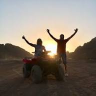  Magic Sunset & Bedouin Dinner  - 5