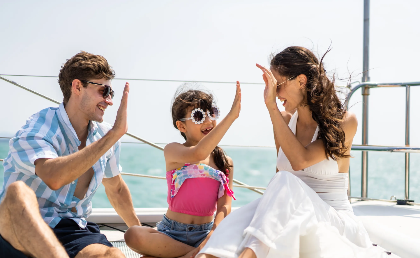 White Island & Ras Mohammed Cruise Adventure from Sharm El Sheikh - 5