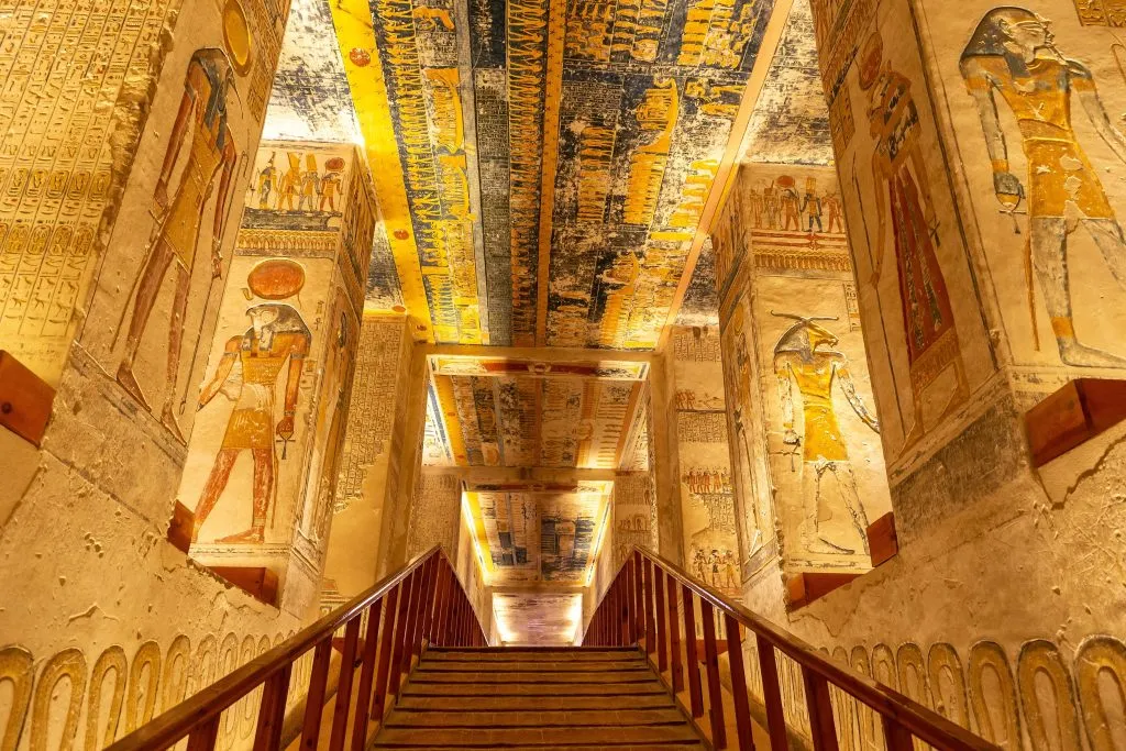 Luxor Kingsbus - 4