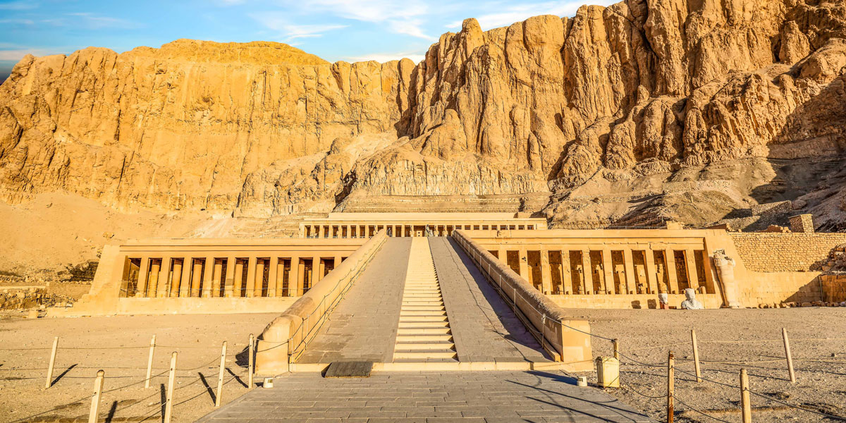 Luxor Kingsbus - 3