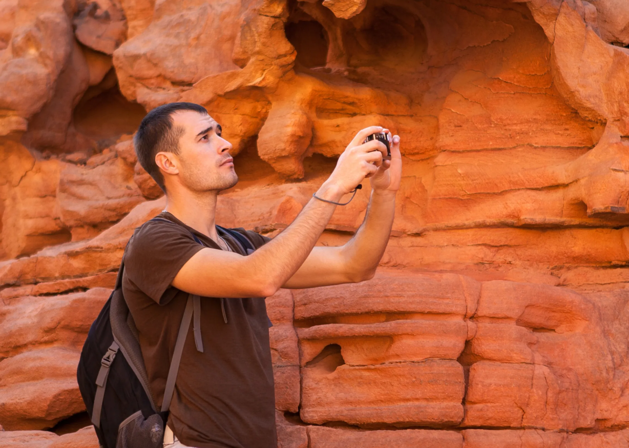 Colored Canyon, Blue Hole & Dahab Adventure from Sharm El Sheikh - 4