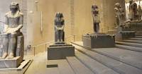  Grand Egyptian Museum (GEM)  Bus - 5
