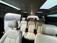Luxor mini van - 4