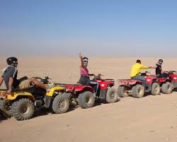 Quad Bike  - 2