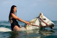 Beach Horseback Riding - 4