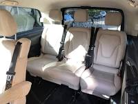 Luxor mini van - 3