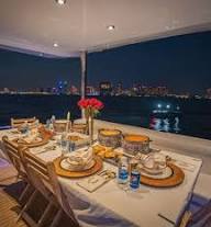 romantic dinner under the stars - 3