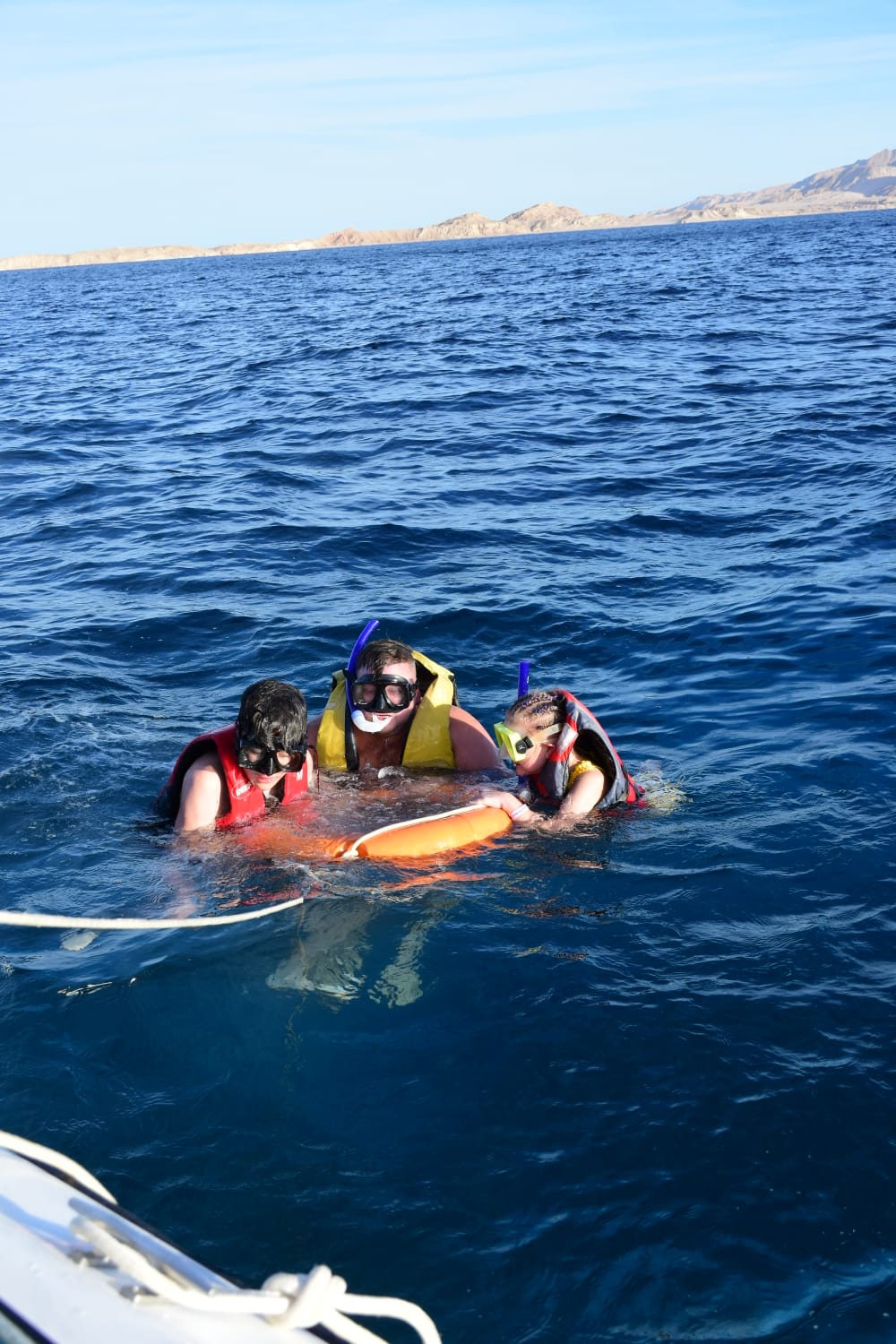 Private Speedboat - 3