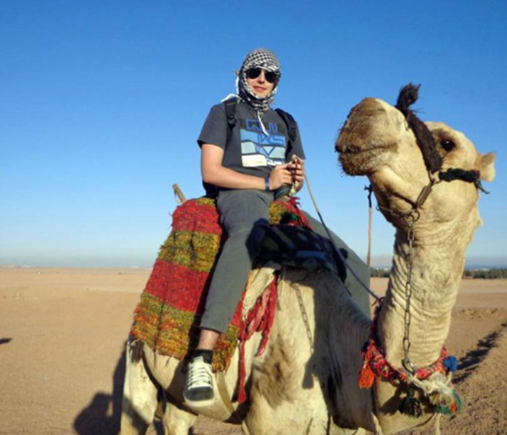 Mega Safari Desert & Red Sea Day - 2