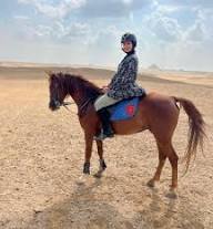  Desert Magic on Horseback - 5