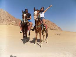  Desert Magic on Horseback - 3