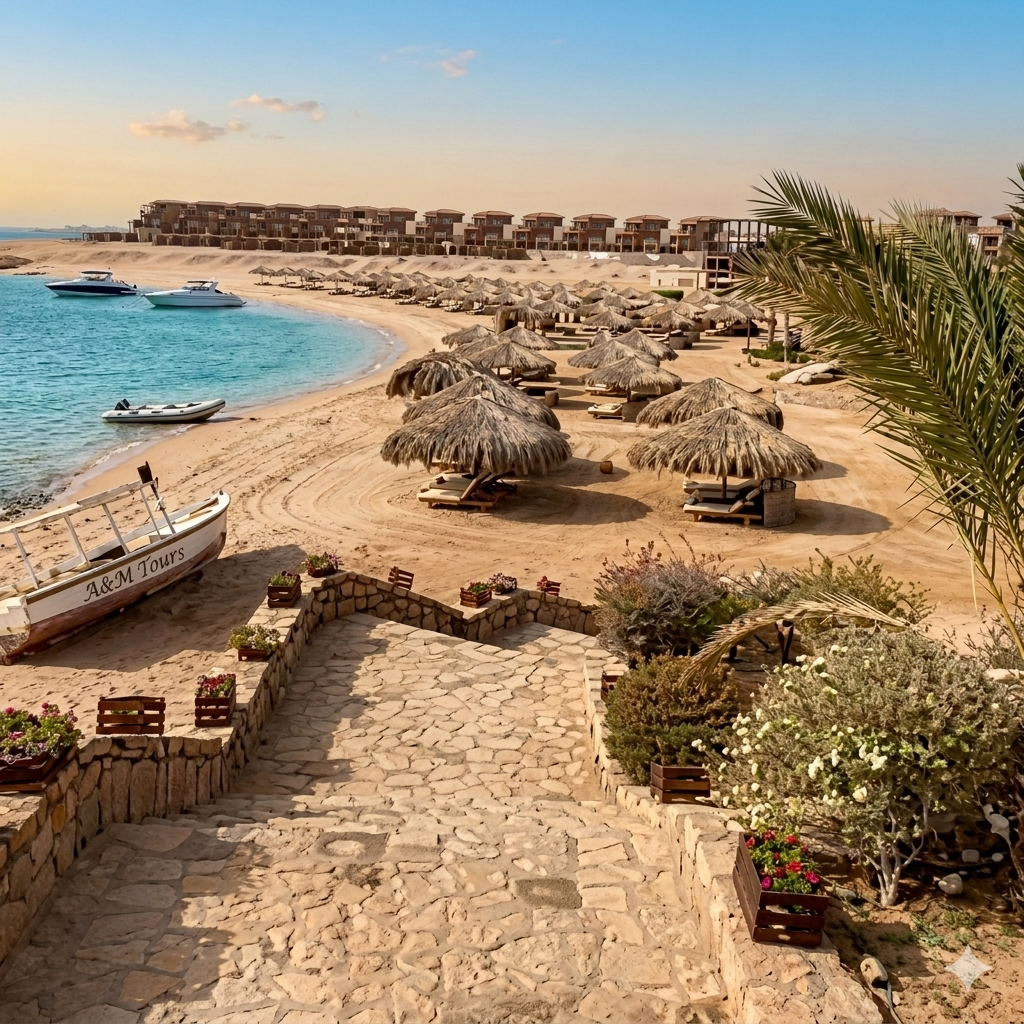 Sharm El Naga Nature Reserve