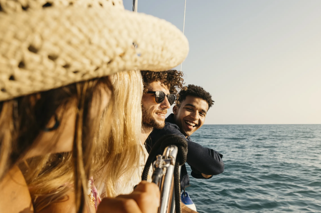 Tiran Island Snorkeling & Diving Cruise - 3