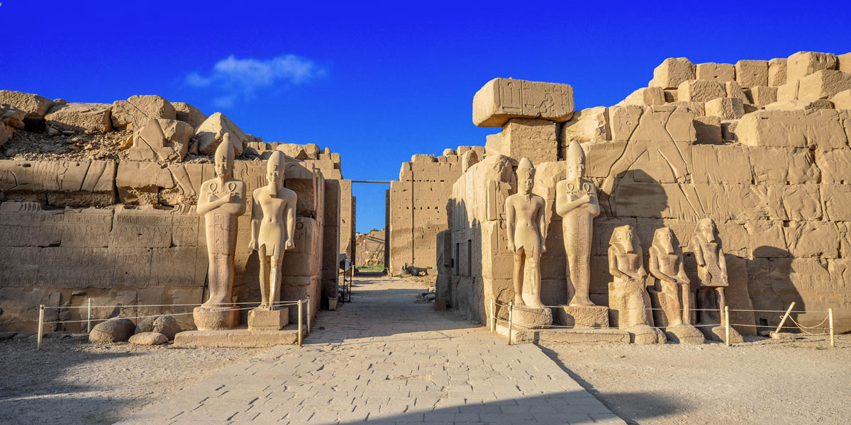 Luxor Kingsbus - 5