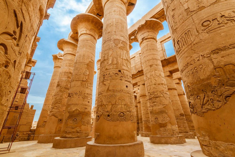 Luxor Kingsbus - 2
