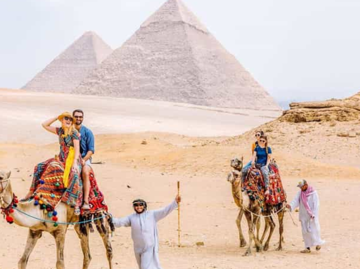 Cairo by Bus from Sharm El Sheikh - 4