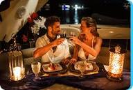 romantic dinner under the stars - 5