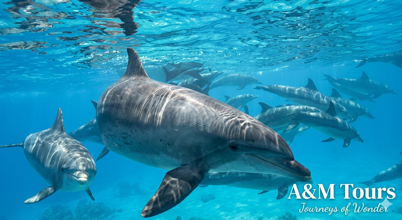 Dolphin House VIP - 2