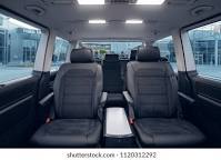 Luxor mini van - 2