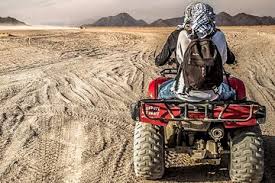  ATV Quad, Camel Ride, and Bedouin Village Trip - 2
