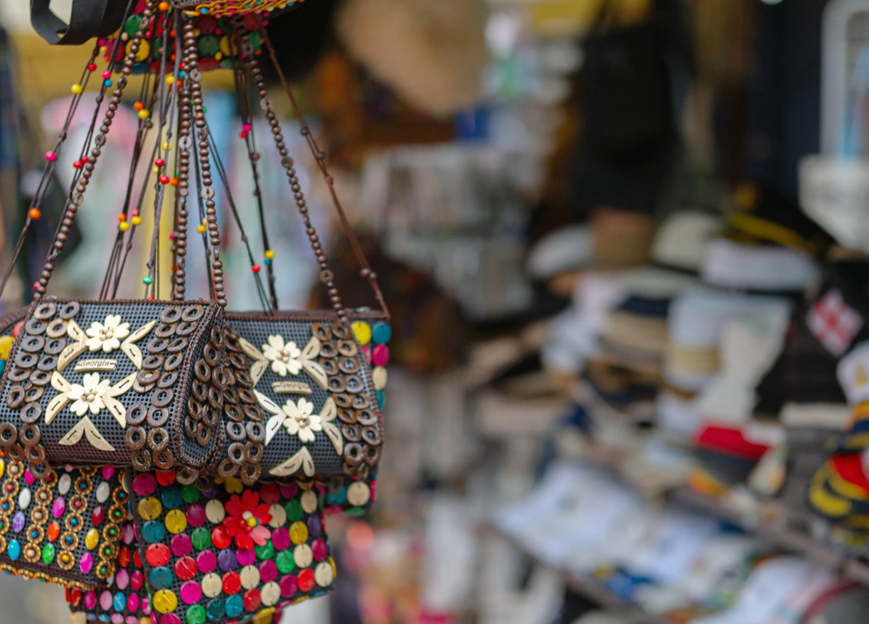 Colored Canyon, Blue Hole & Dahab Adventure from Sharm El Sheikh - 5