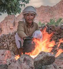  Magic Sunset & Bedouin Dinner  - 4